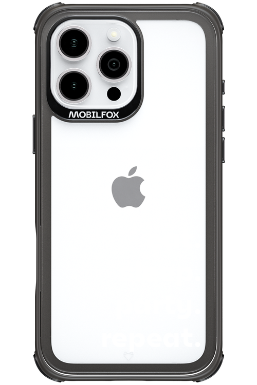 Party Loop Light 2.0 - Apple iPhone 16 Pro Max