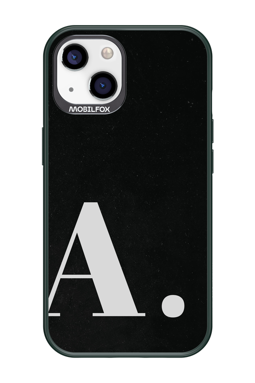 A (Off Space) 2.0 - Apple iPhone 13