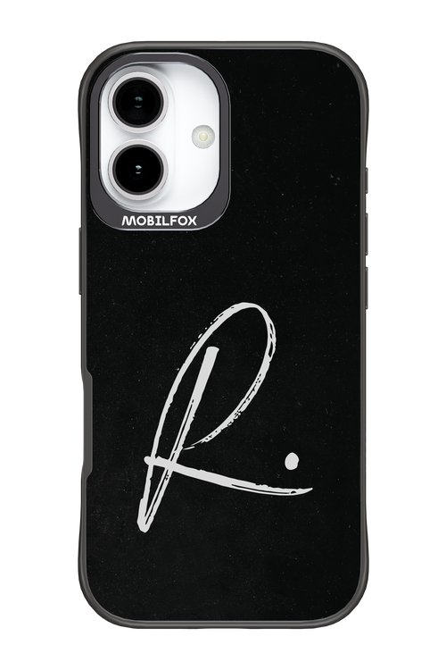 (Off Space) R 2.0 - Apple iPhone 17
