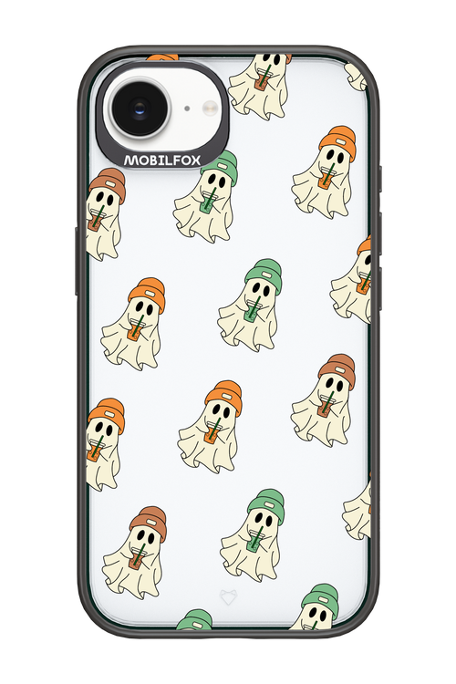 Spirited Sips (Nude) - Apple iPhone 16e
