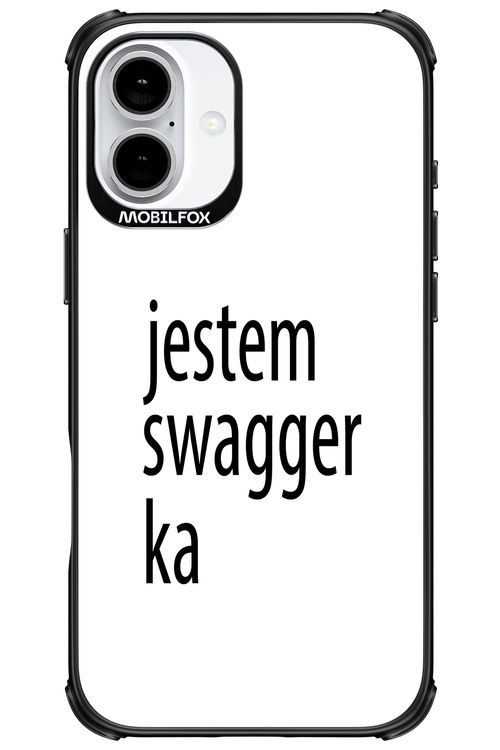 Swagger 2.0 - Apple iPhone 16 Plus