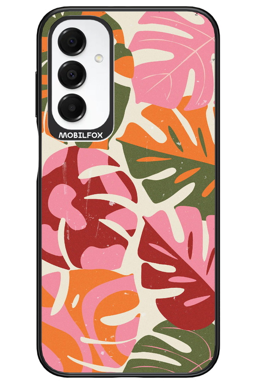 Tropical Heatwave 2.0 - Samsung A16