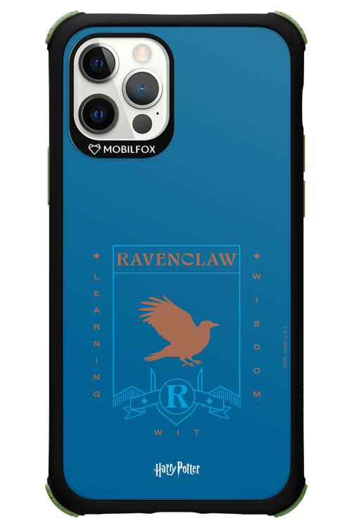 Ravenclaw. - Apple iPhone 12 Pro