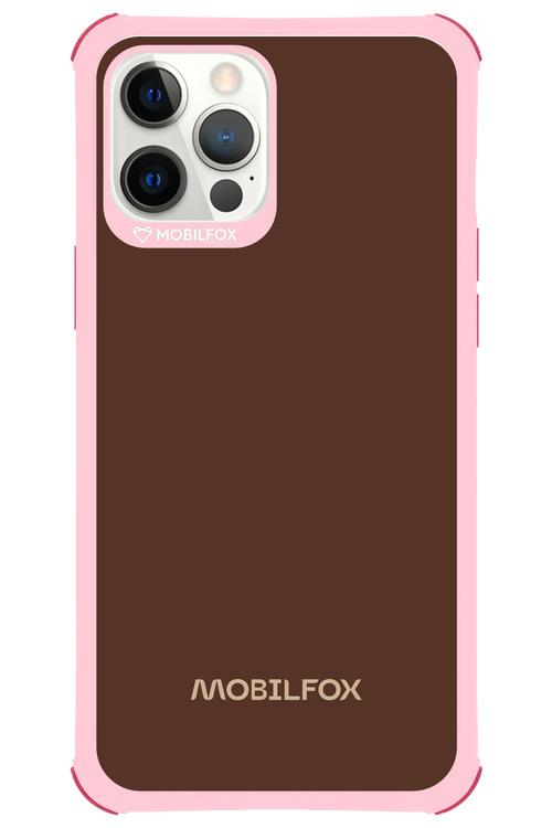 Espressso - Apple iPhone 12 Pro Max