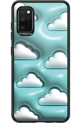Cloud City - Samsung Galaxy A41