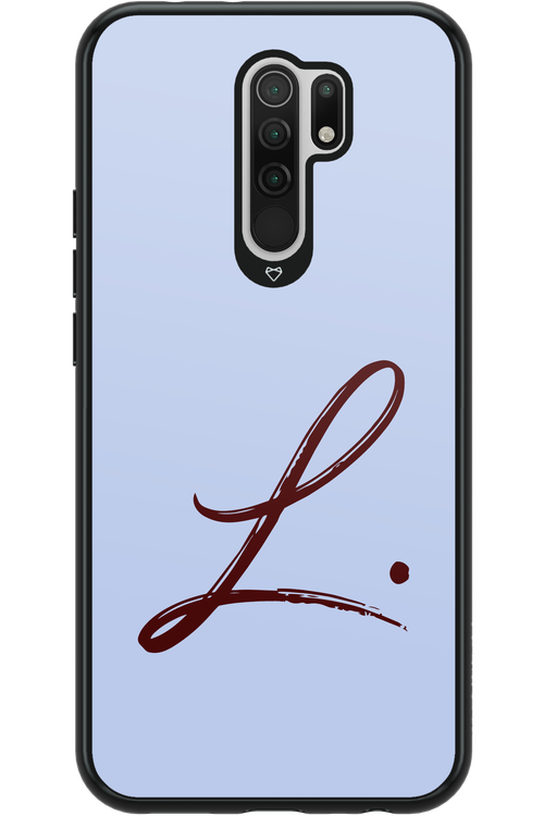 (Jellyfish Presso) L 2.0 - Xiaomi Redmi 9