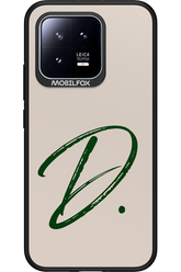 (Tennis Zone) D - Xiaomi 13