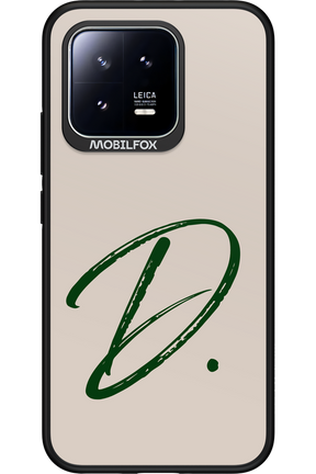 (Tennis Zone) D - Xiaomi 13