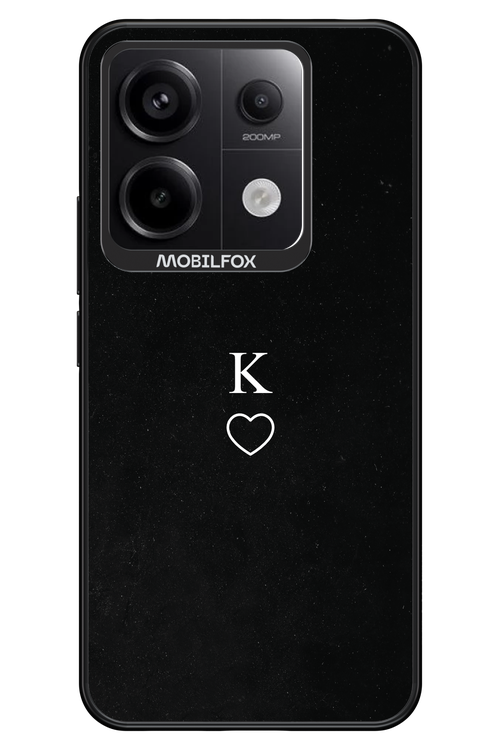 K Black 2.0 - Xiaomi Redmi Note 13 Pro 5G
