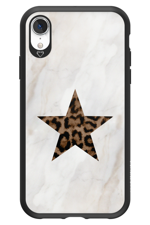 Marbel Star - Apple iPhone XR