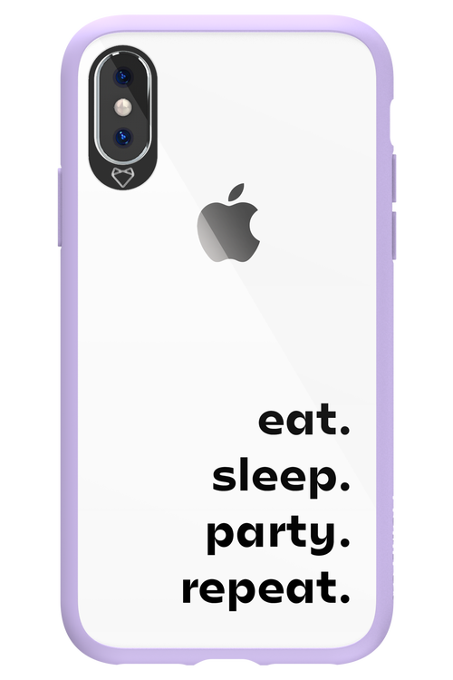 Party Loop - Apple iPhone X