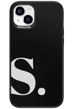S (Off Space) 2.0 - Apple iPhone 15 Plus