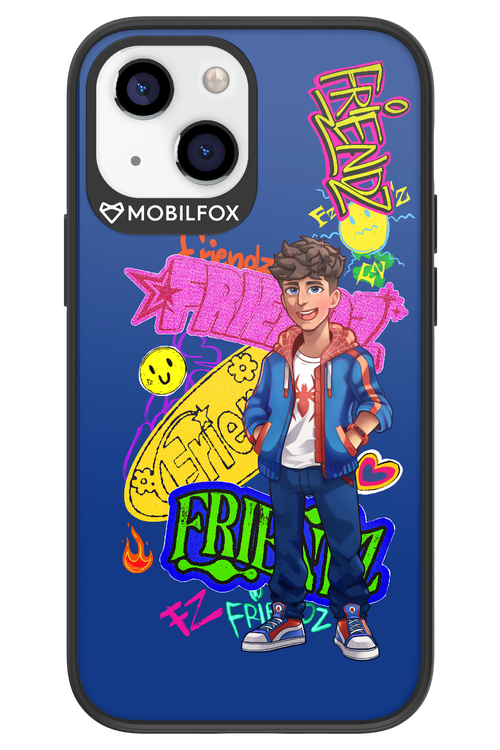 Czvjnik - Apple iPhone 13 Mini