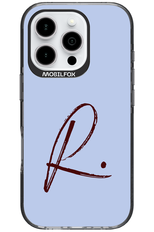 (Jellyfish Presso) R 2.0 - Apple iPhone 16 Pro