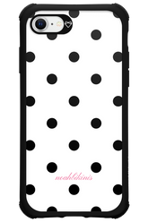Baby Dots - Apple iPhone 8