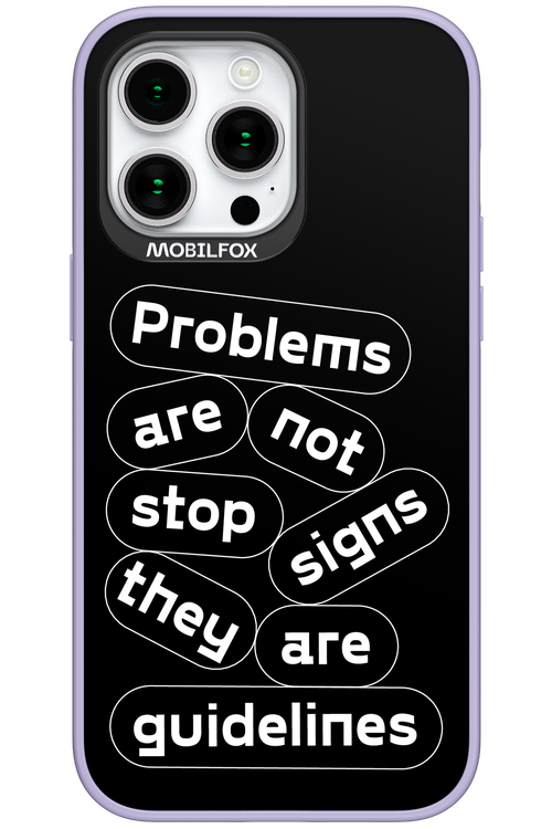 Problemz 2.0 - Apple iPhone 15 Pro Max