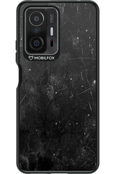 Black Grunge - Xiaomi Mi 11T Pro