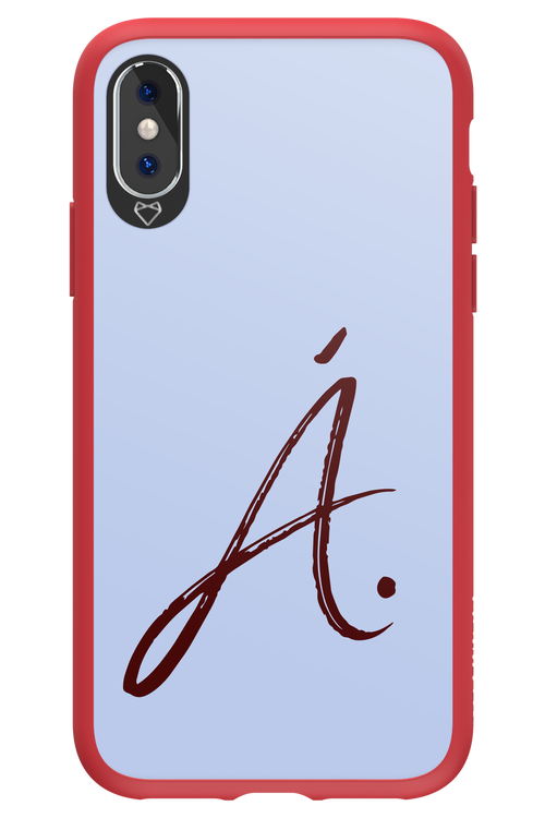 (Jellyfish Presso) A II 2.0 - Apple iPhone XS