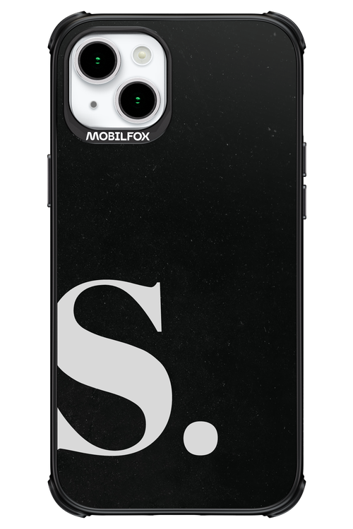 S (Off Space) 2.0 - Apple iPhone 15 Plus