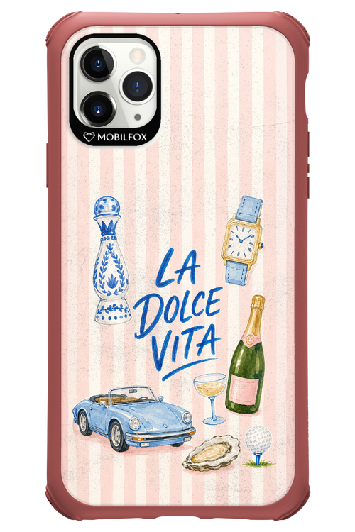 La Dolce Vita 2.0 - Apple iPhone 11 Pro Max