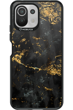 Goldie - Xiaomi Mi 11 Lite (2021)