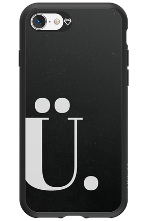U II (Off Space) 2.0 - Apple iPhone 8