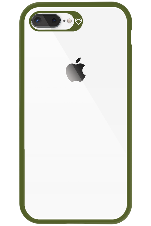 NUDE 2.0 - Apple iPhone 8 Plus