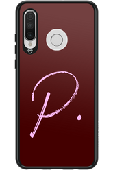 (Dark Blush) P 2.0 - Huawei P30 Lite
