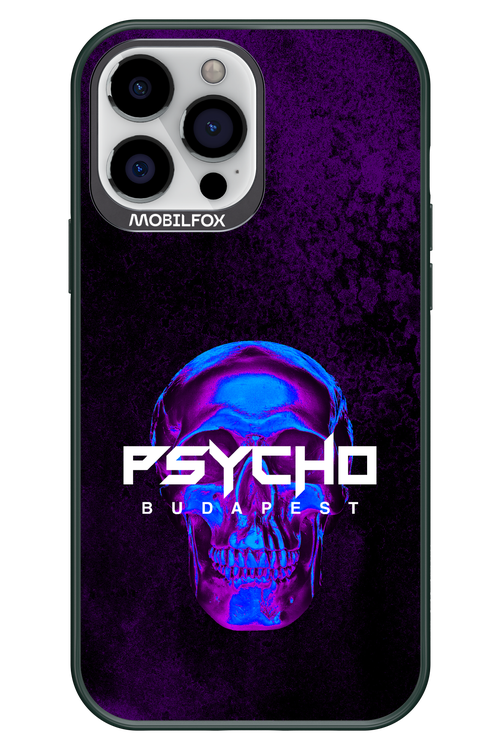 Psyskull - Apple iPhone 13 Pro Max
