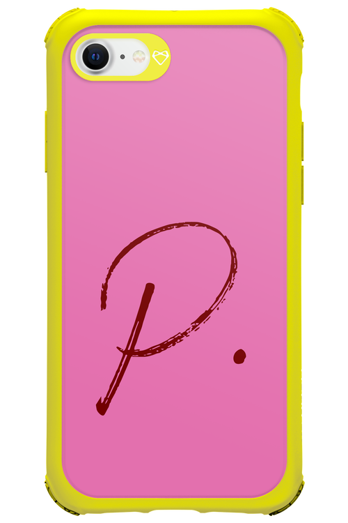 (Sorbet) P 2.0 - Apple iPhone 8