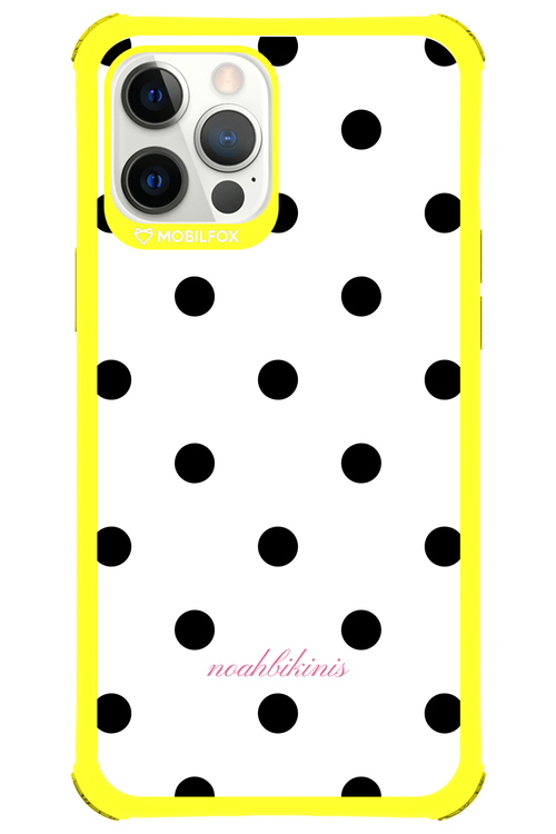 Baby Dots - Apple iPhone 12 Pro Max