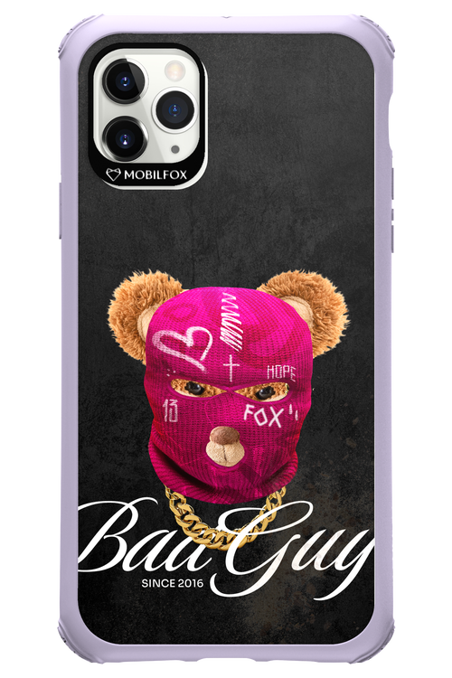 Bad Guy II 2.0 - Apple iPhone 11 Pro Max