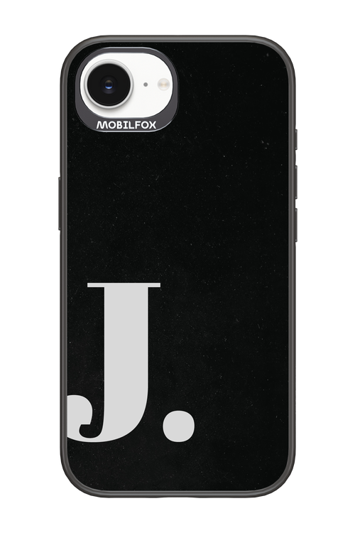 J (Off Space) 2.0 - Apple iPhone 16e