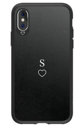 S Black 2.0 - Apple iPhone X