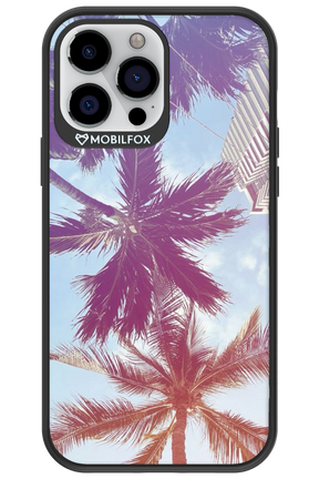 Sunset Dreams 2.0 - Apple iPhone 13 Pro Max