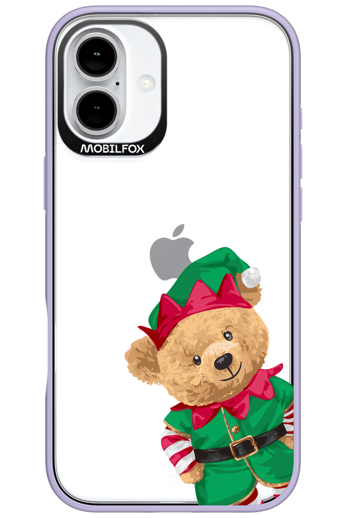 Mr. Elf - Apple iPhone 16 Plus