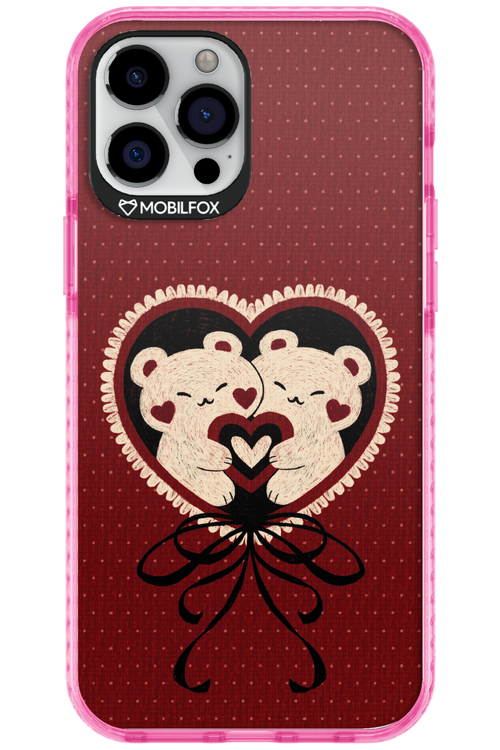 Cuddle Bears - Apple iPhone 12 Pro Max