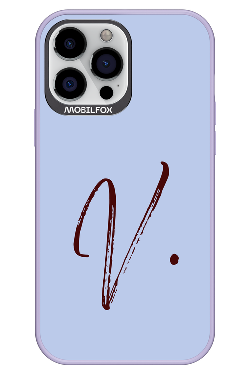 (Jellyfish Presso) V 2.0 - Apple iPhone 13 Pro Max