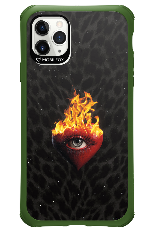 Shit happens - Apple iPhone 11 Pro Max