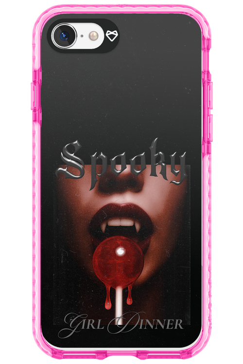 Freaky Girl - Apple iPhone SE 2020