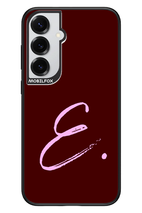 (Dark Blush) E 2.0 - Samsung S25+