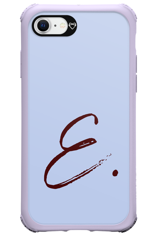 (Jellyfish Presso) E 2.0 - Apple iPhone 7