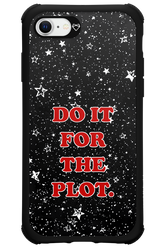 For The Plot - Apple iPhone 7