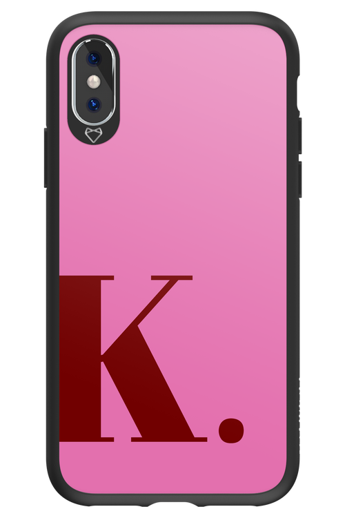 K (Sorbet) 2.0 - Apple iPhone XS