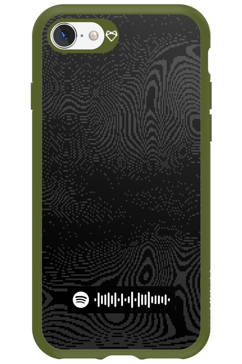 Techno frequency - Apple iPhone SE 2020