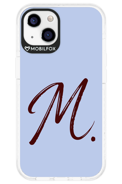 (Jellyfish Presso) M 2.0 - Apple iPhone 13