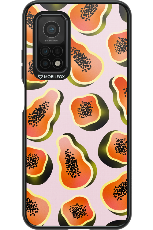 Papaya Wave 2.0 - Xiaomi Mi 10T 5G