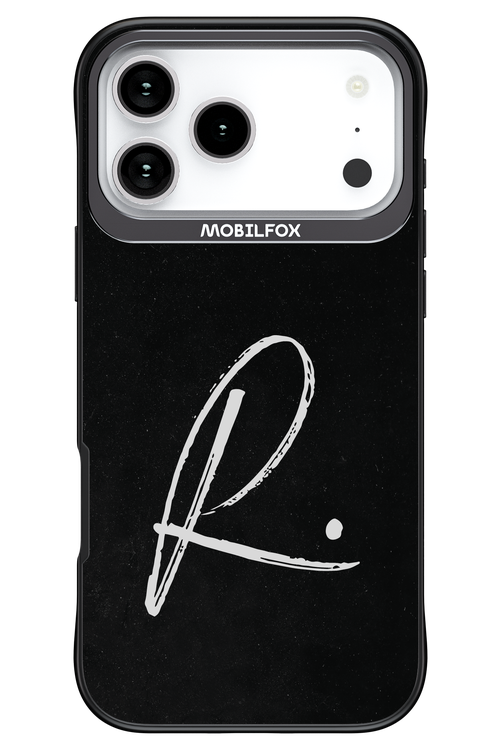 (Off Space) R 2.0 - Apple iPhone 17 Pro Max