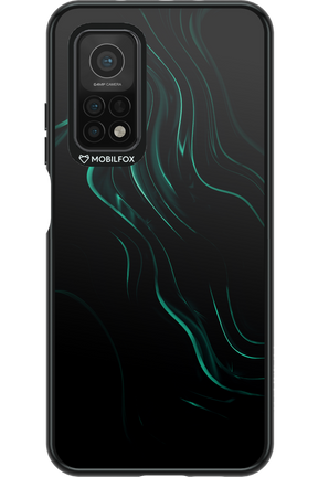 Northern Lights 2.0 - Xiaomi Mi 10T 5G