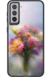 Rippleglass flower 2.0 - Samsung Galaxy S21+